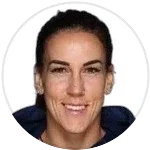 Nuria Parrizas Diaz
