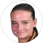 Sarah Melany Fajmonova