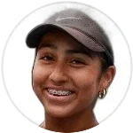 Giselle Isabella Guillen