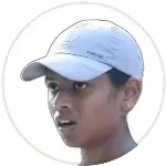 Maaya Rajeshwaran Revathi