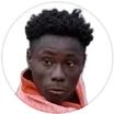 M. Kouame