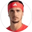 A. Zverev