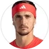 A. Zverev