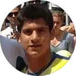 Bastian Malla