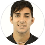 Cristian Garin image