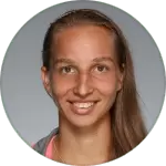 Tamara Korpatsch