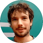 Gonzalo Villanueva image