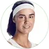 A. Kalinina