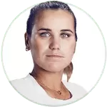 Sofia Kenin